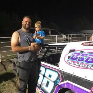 Meet your Posher, Jacob